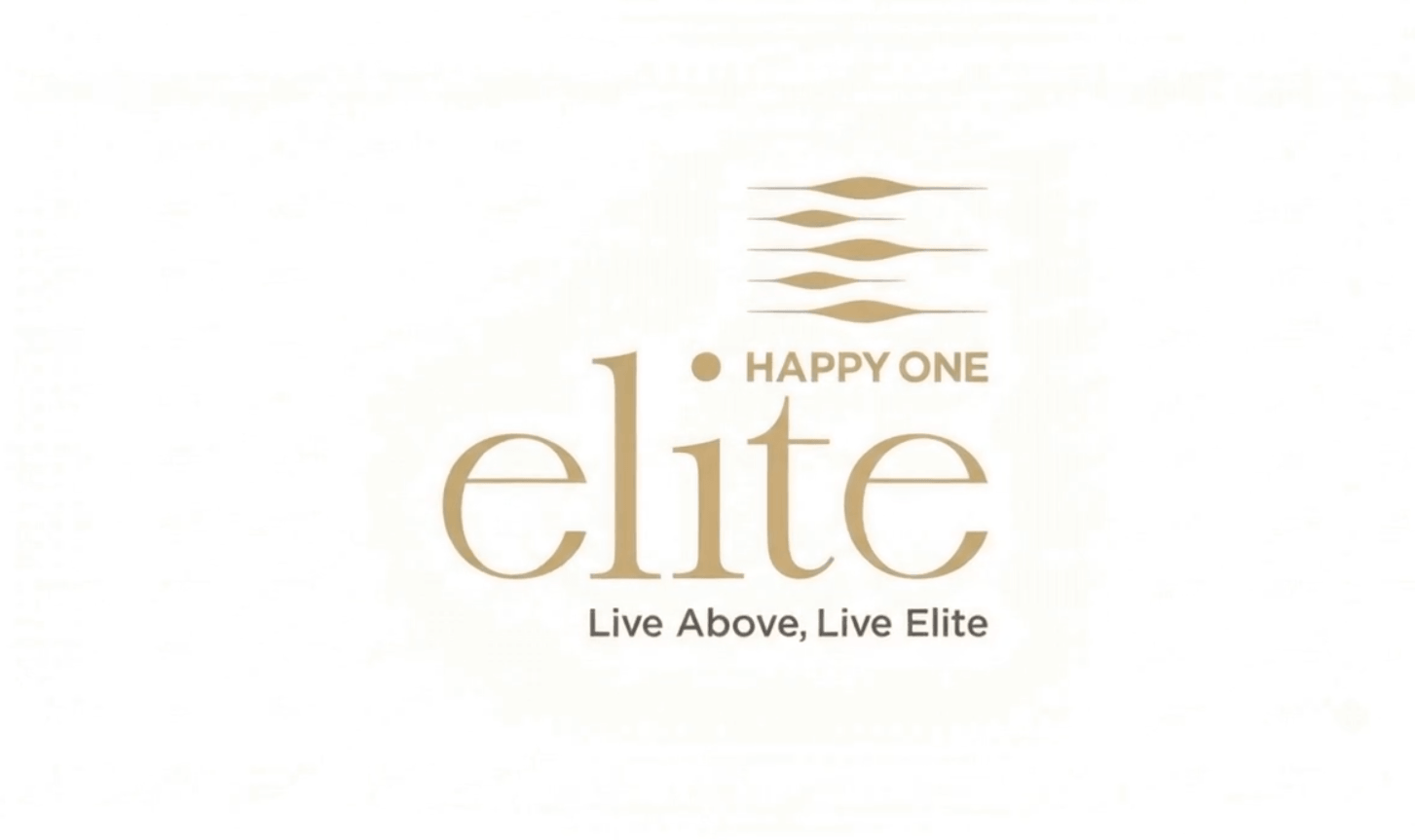 5 YẾU TỐ HỘI TỤ – 5 GIÁ TRỊ SỐNG   CHỈ CÓ TẠI HAPPY ONE ELITE