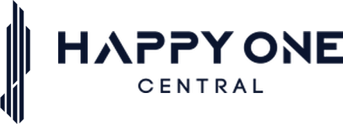Happy One Central
