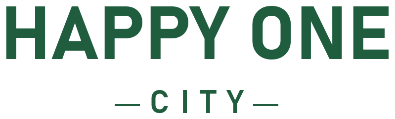 Happy One City