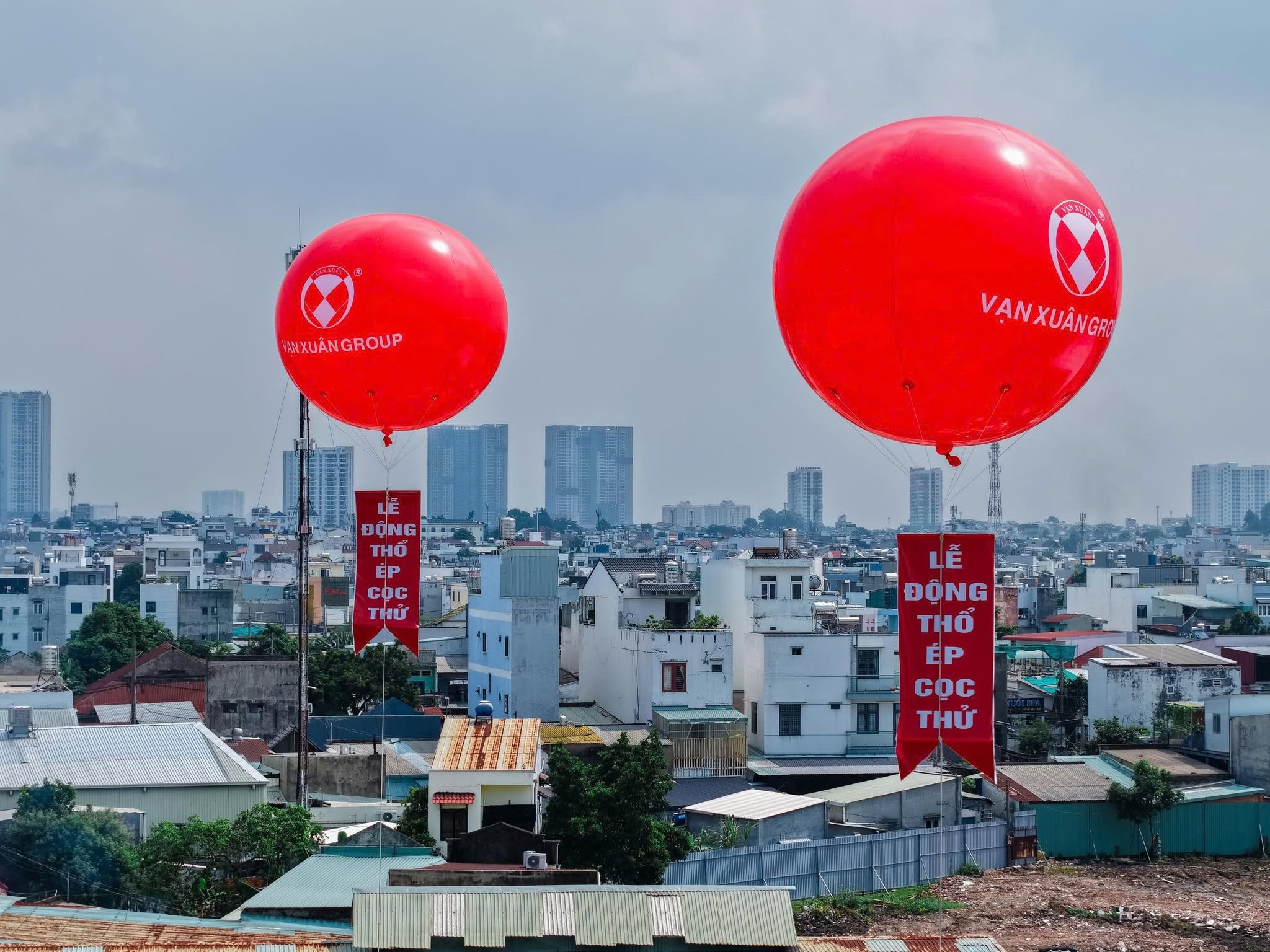 HAPPY ONE ELITE | CHÍNH THỨC KHỞI CÔNG ĐỘNG THỔ