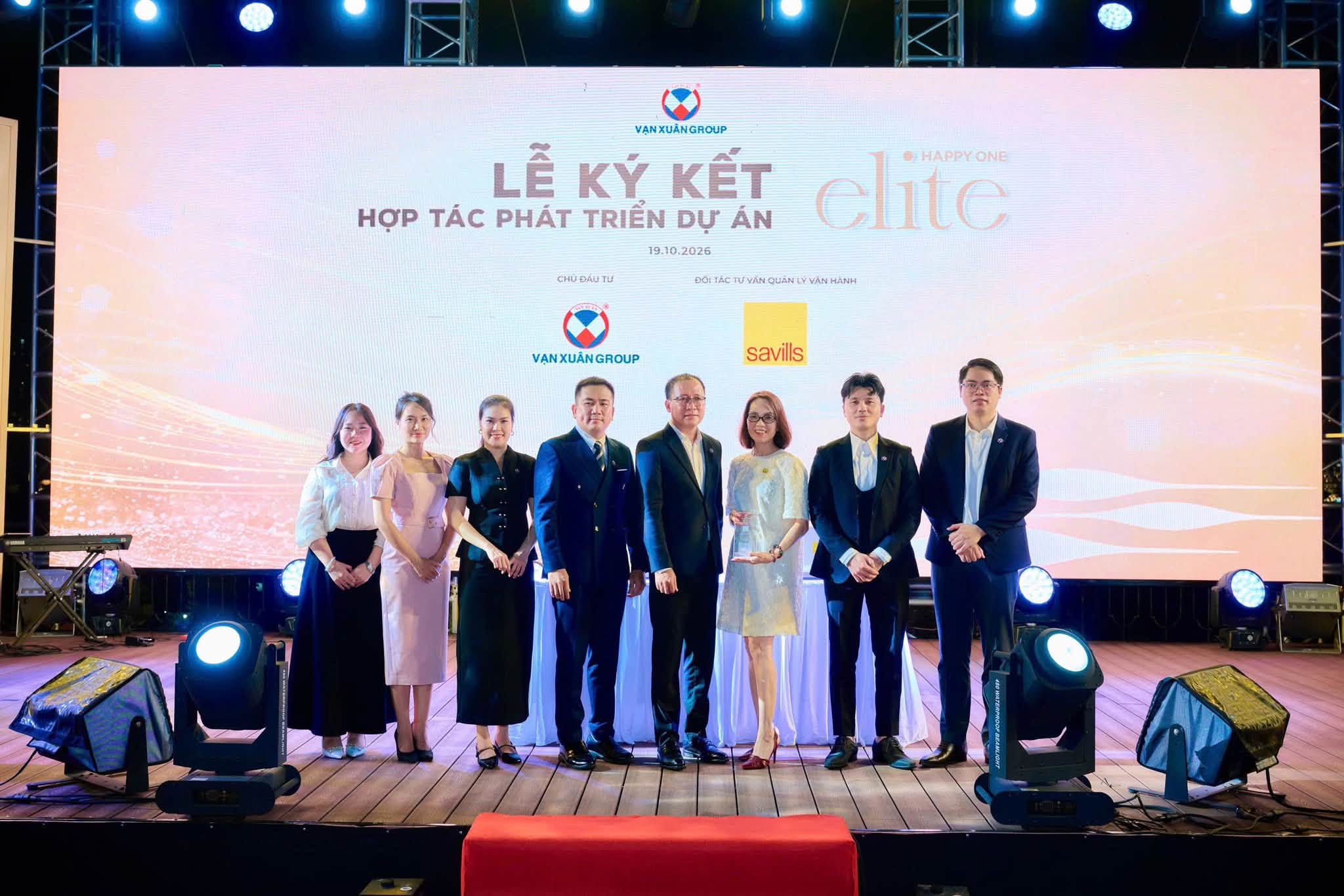HAPPY ONE ELITE CHÍNH THỨC RA KHƠI CÙNG 22 THỦY THỦ ĐOÀN