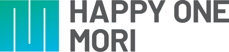 Happy One Mori