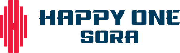Happy One Sora