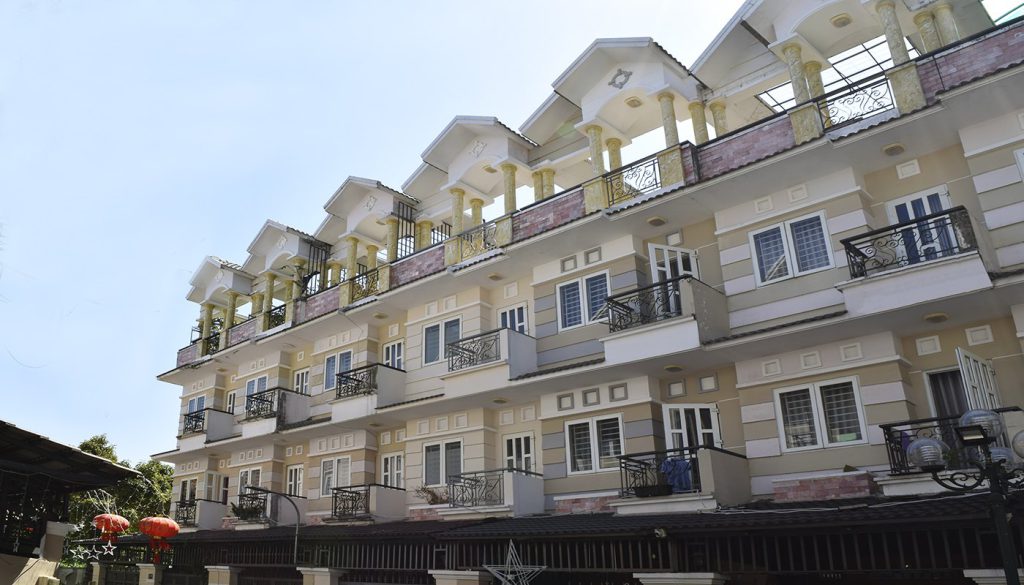 Vạn Xuân An Lộc