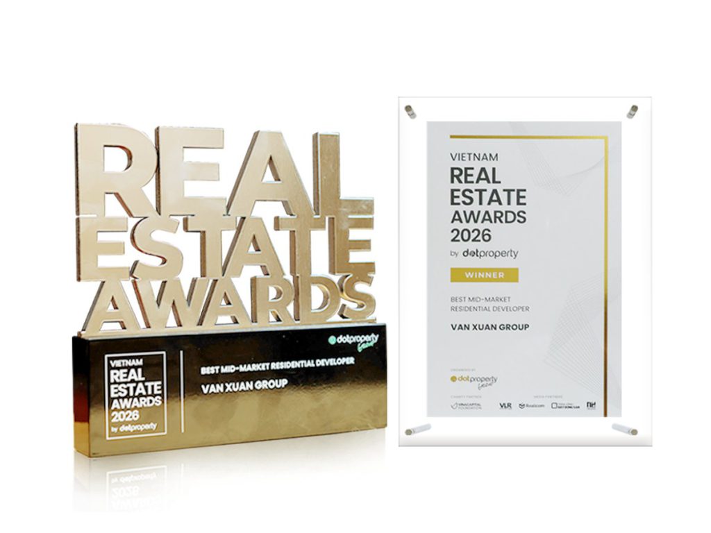 Best Mid-Market Residential Developer Vietnam 2026