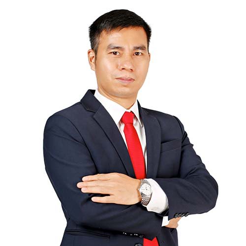 Ông Đoàn Văn Hoạt