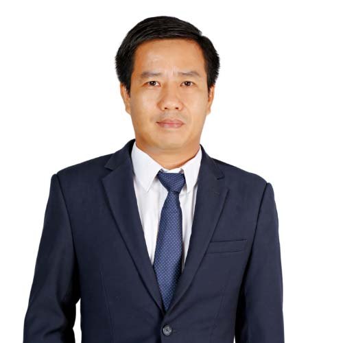 Ông Đoàn Văn Ninh
