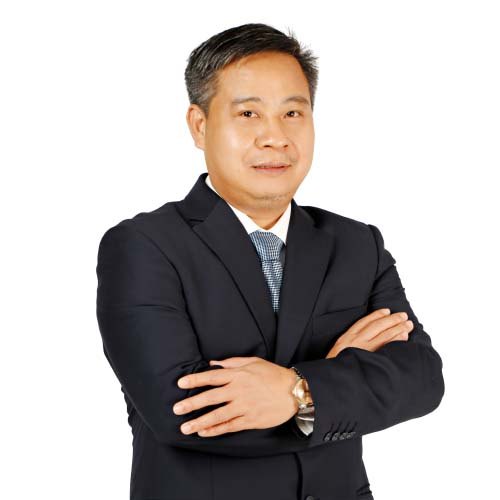 Ông Đoàn Văn Toàn