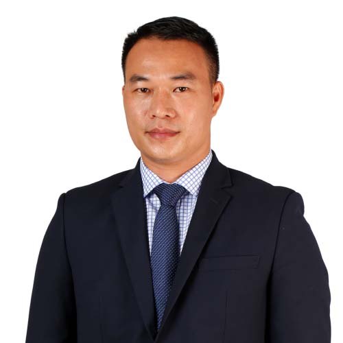 Ông Nguyễn Minh Nhật