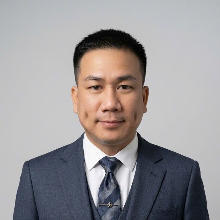 Ông Nguyễn Thành Hiếu