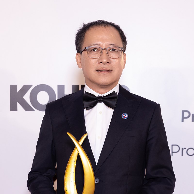 Ông Trịnh Xuân Hà